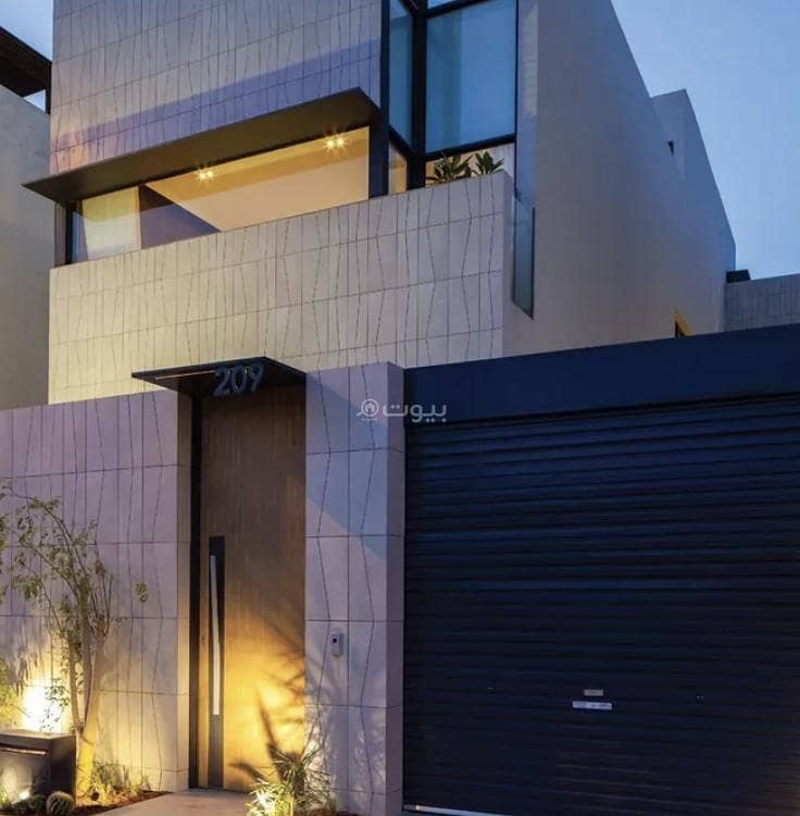 فيلا للبيع في أبحر الشمالية، جدة