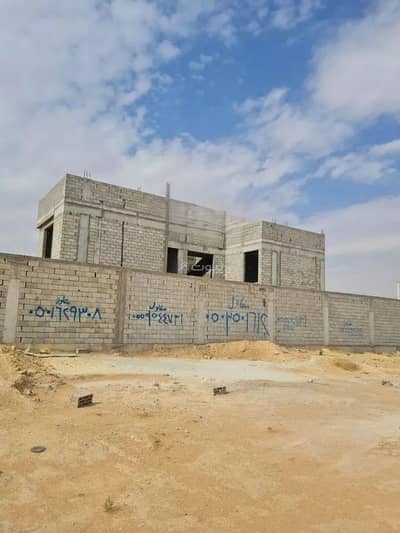5 Bedroom Villa for Sale in North Riyadh, Riyadh - 5 Bedroom Villa For Sale in Al Kair District, Riyadh