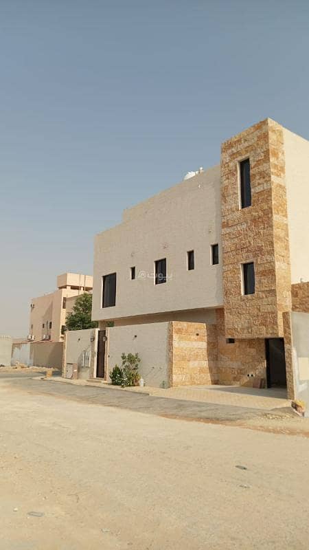 شقة مكونة من 5 غرف للبيع في العارض، الرياض
