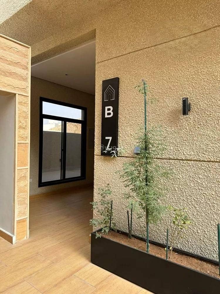 Villa for rent on Ibn Abd Al-Ghaffar Al-Naysaburi Street, Al-Aarid District, Riyadh City, Riyadh Region.