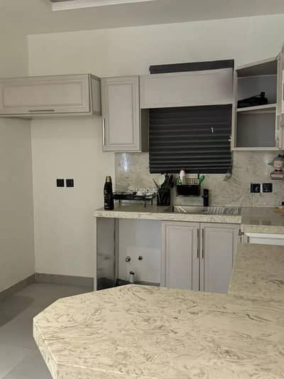 Studio for Rent in North Riyadh, Riyadh - Apartment for rent on Al-Qasr Street, Al-Aarid District, Riyadh City, Riyadh Region.