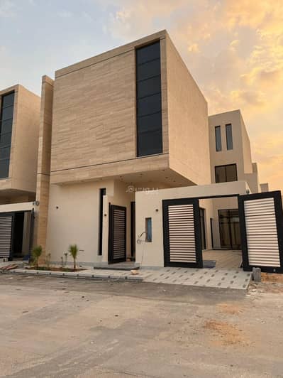 5 Bedroom Villa for Sale in West Riyadh, Riyadh - Riyadh Al-Mahdiyyah District