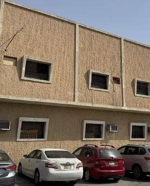 Residential Building For Sale in Ghubairah, Riyadh