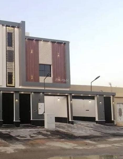 Floor For Sale in Nawara District, Al Muzahimiyah Riyadh Region