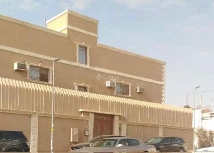 فيلا للبيع في شارع فرج بن زهير, حي الروضة, مدينة الرياض, منطقة الرياض فيلا للبيع في شارع فرج بن زهير, حي الروضة, مدينة الرياض, منطقة الرياض