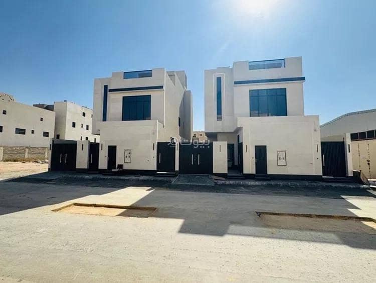 4 Bedroom Villa For Sale in Al Arid, Riyadh