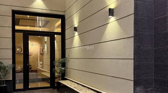 4 Bedroom Flat for Rent in North Riyadh, Riyadh - For rent: an apartment in the Al Malqa neighborhood in Mikin 19.