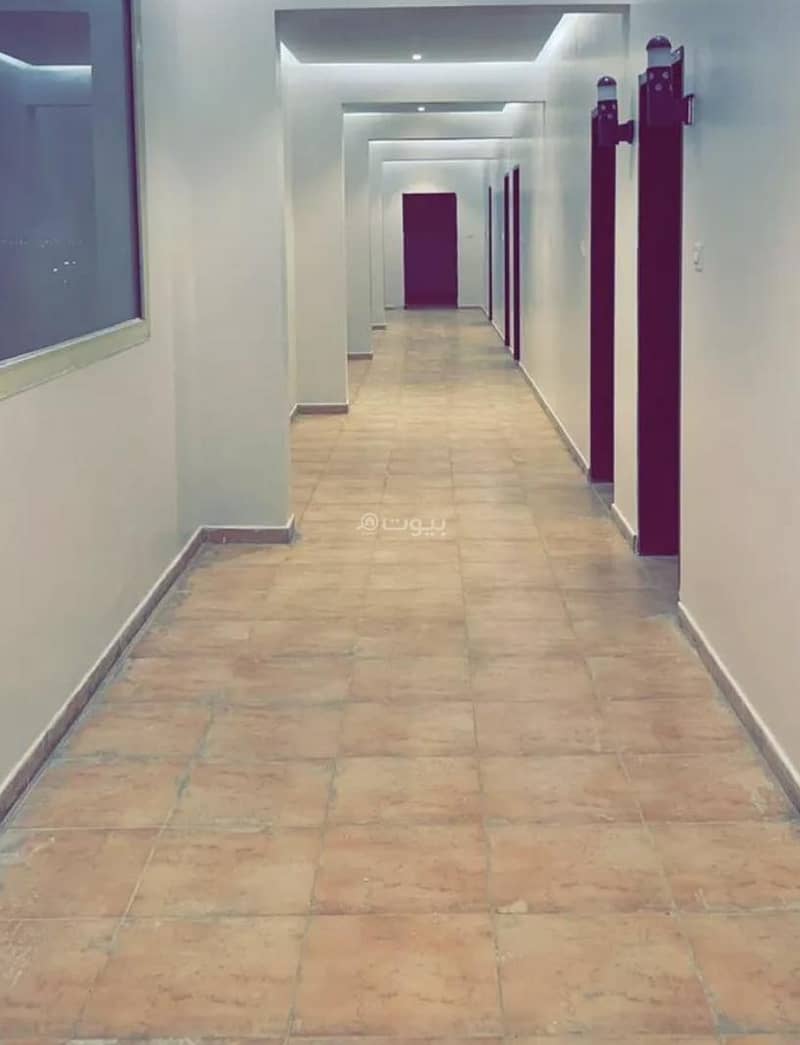 مبنى سكني للإيجار في ضاحية لبن، الرياض