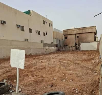 6 Bedroom Villa for Sale in East Riyadh, Riyadh - Land for sale