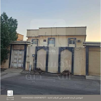 6 Bedroom Villa for Sale in North Riyadh, Riyadh - فيلا للبيع في شارع الخياري, حي المصيف, مدينة الرياض