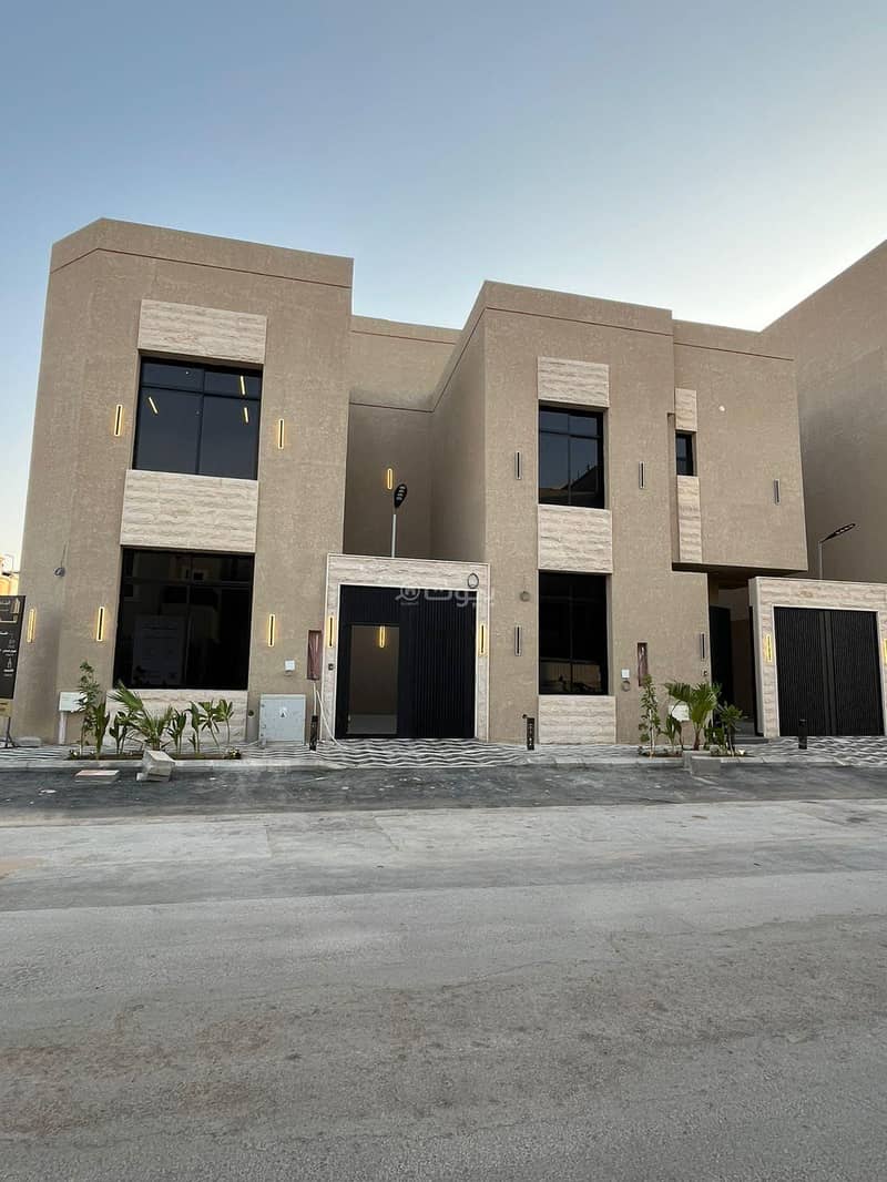 Riyadh, Al-Mahdiyah Neighborhood