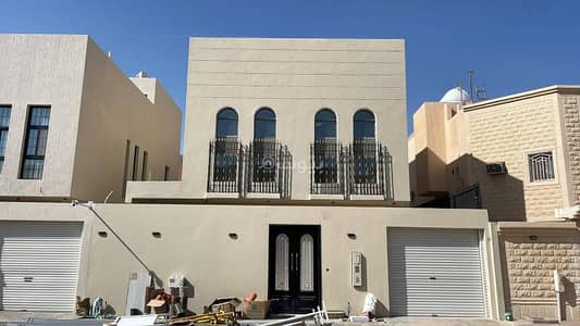 4 Bedroom Villa for Sale in East Riyadh, Riyadh - Villa For Sale in Al Khaleej, Riyadh