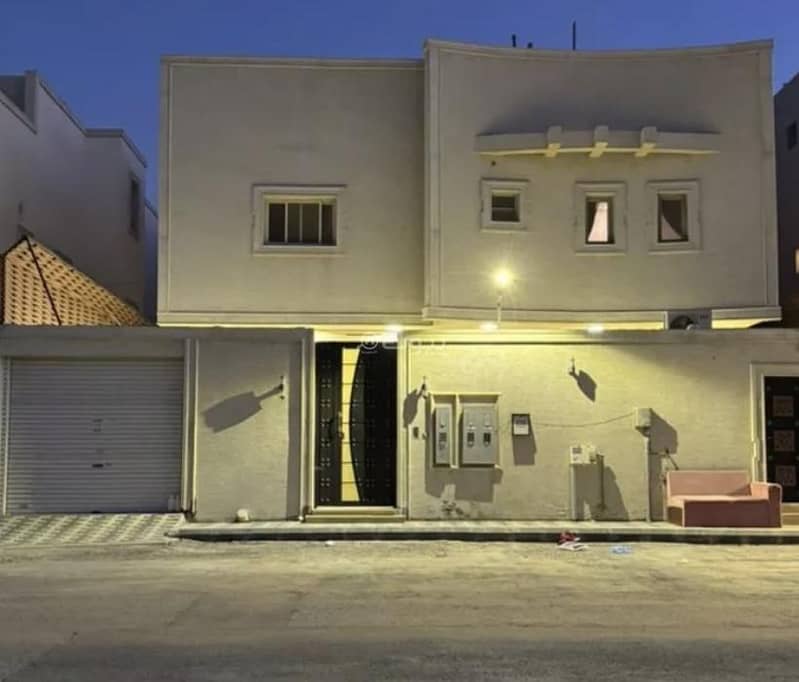 Villa For Sale in Al Arid, Riyadh Villa For Sale in Al Arid, Riyadh