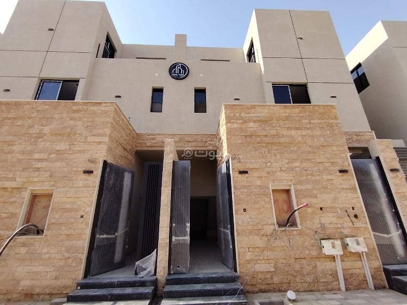 Upper townhouse for sale in Al Rimah, Riyadh Upper townhouse for sale in Al Rimah, Riyadh