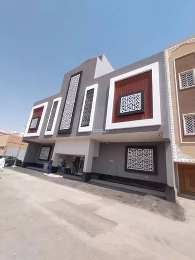 عمارة سكنية 10 غرف نوم للبيع في غرب الرياض، الرياض - عمارة للبيع في شارع ابن نقاش, حي الرفيعة, مدينة الرياض
