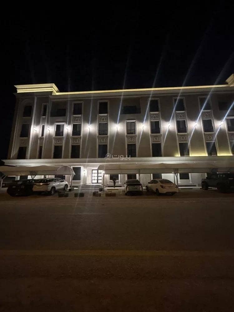 شقة مكونة من 3 غرف نوم للبيع في القيروان، الرياض شقة مكونة من 3 غرف نوم للبيع في القيروان، الرياض