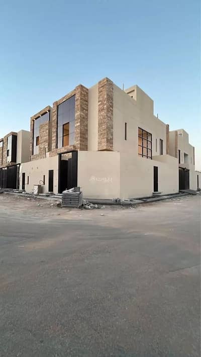 فیلا 5 غرف نوم للبيع في شمال الرياض، الرياض - إيثار فيلا – رفاهية وموقع استراتيجي يجمع كل احتياجاتك