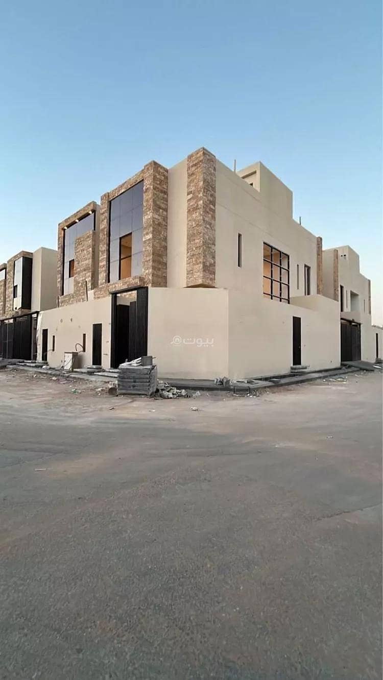 إيثار فيلا – رفاهية وموقع استراتيجي يجمع كل احتياجاتك