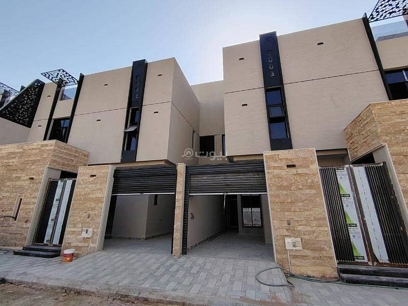 Villa For Sale in Al Rimal, East Riyadh Villa For Sale in Al Rimal, East Riyadh