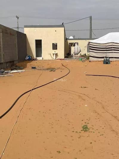 1 Bedroom Rest House for Sale in Aj Jilda, Unayzah - Rest House For Sale in Aj Jilda, Unayzah