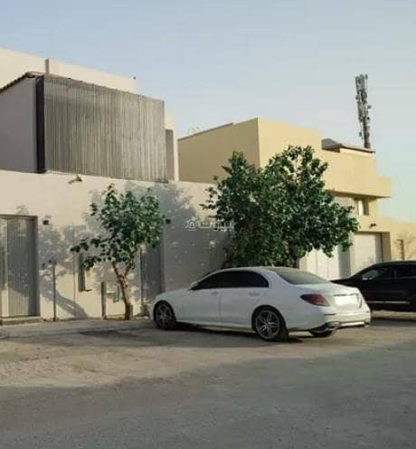 فيلا للبيع في النرجس، الرياض