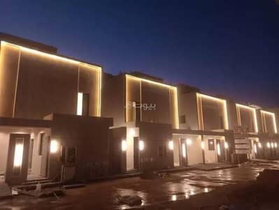 دور 4 غرف نوم للبيع في شرق الرياض، الرياض - دور للبيع في حي الندوة, مدينة الرياض, منطقة الرياض