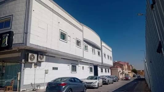 فلیٹ 1 غرفة نوم للايجار في شرق الرياض، الرياض - شقة للإيجار في الإشبيلية، الرياض