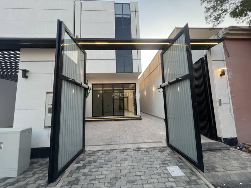 Apartment in East Riyadh，Al Rimal 1500000 SAR - 87725864