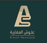 مكتب علوش للعقارات