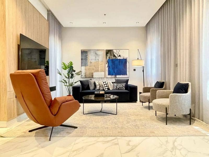 شقة 3 غرفة نوم للإيجار الشهري والسنوي - حي الملقا الرياض شقة 3 غرفة نوم للإيجار الشهري والسنوي - حي الملقا الرياض