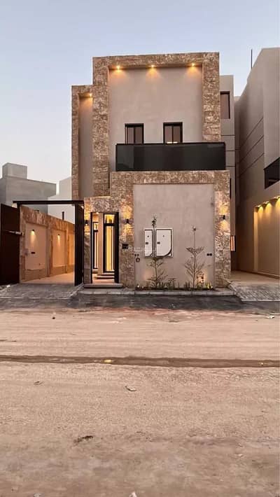 دور 3 غرف نوم للبيع في شمال الرياض، الرياض - امتلك وحدتك الفاخرة في ريثاء هاوس بحي النرجس