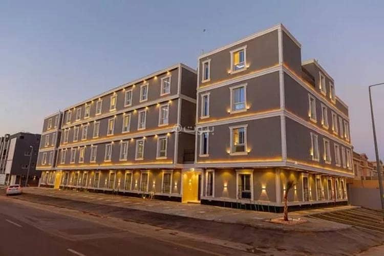 شقة للبيع في شارع يزيد بن محمد, حي طويق, مدينة الرياض شقة للبيع في شارع يزيد بن محمد, حي طويق, مدينة الرياض