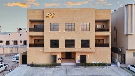3 Bedroom Flat for Sale in West Riyadh, Riyadh - Studio Apartment For Sale in Dhahrat Laban, Riyadh