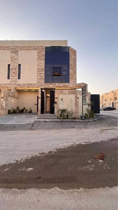 دور 4 غرف نوم للبيع في شمال الرياض، الرياض - امتلك تاون هاوس فاخر بتصميم فريد في مشروع وسم هاوس