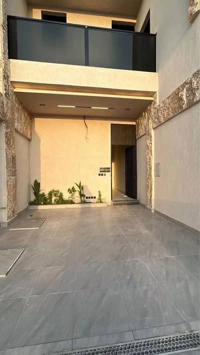 دور 3 غرف نوم للبيع في شمال الرياض، الرياض - امتلك وحدة سكنية فاخرة في الدور العلوي – نموذج B02