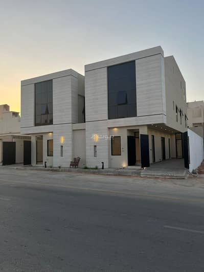 6 Bedroom Villa for Sale in West Riyadh, Riyadh - In an area of 200m in the Al-Mahdiyah neighborhood