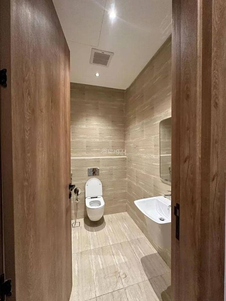 شقة للإيجار في شارع سعيد بن نفيل, حي الرمال, مدينة الرياض