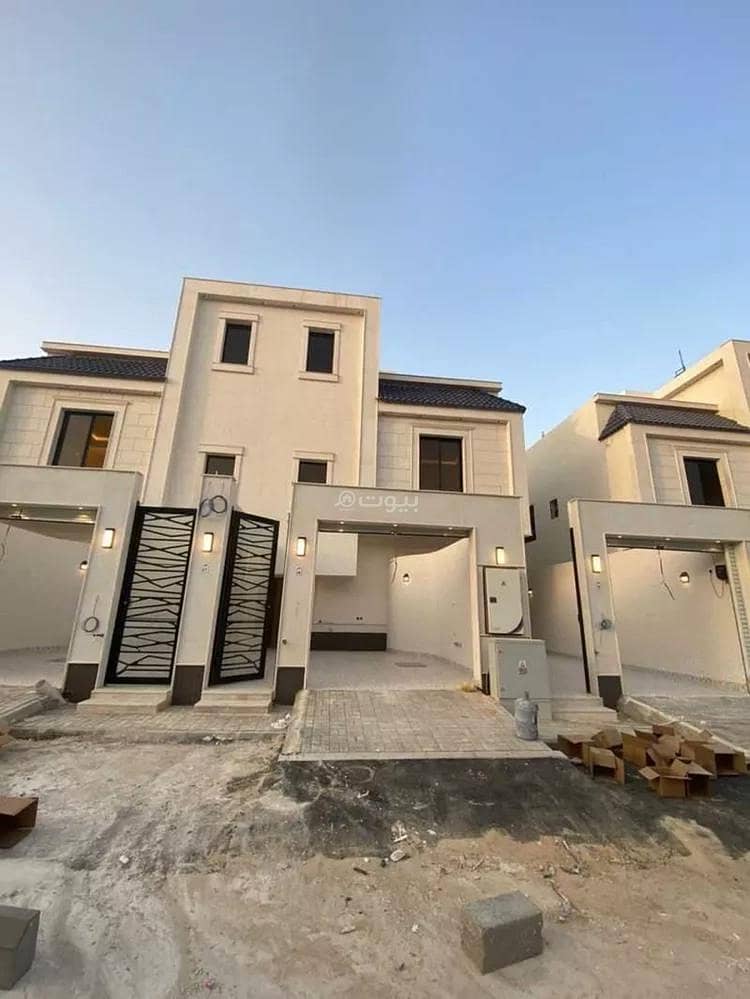 Floor For Sale in Badr, Riyadh