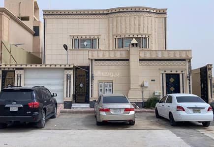 فیلا 8 غرف نوم للبيع في غرب الرياض، الرياض - فيلا للبيع في ضاحية لبن، الرياض