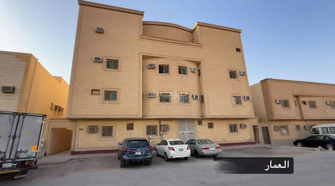 3 Bedroom Apartment For Rent in Ghirnatah, Riyadh