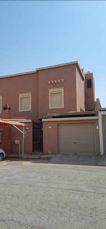 6 Bedroom Villa for Sale in West Riyadh, Riyadh - Villa For Sale in Dhahrat Laban, Riyadh