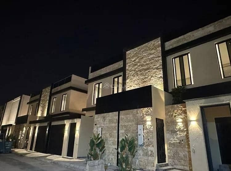 5 Bedroom Villa For Sale in Al Narjis, Riyadh