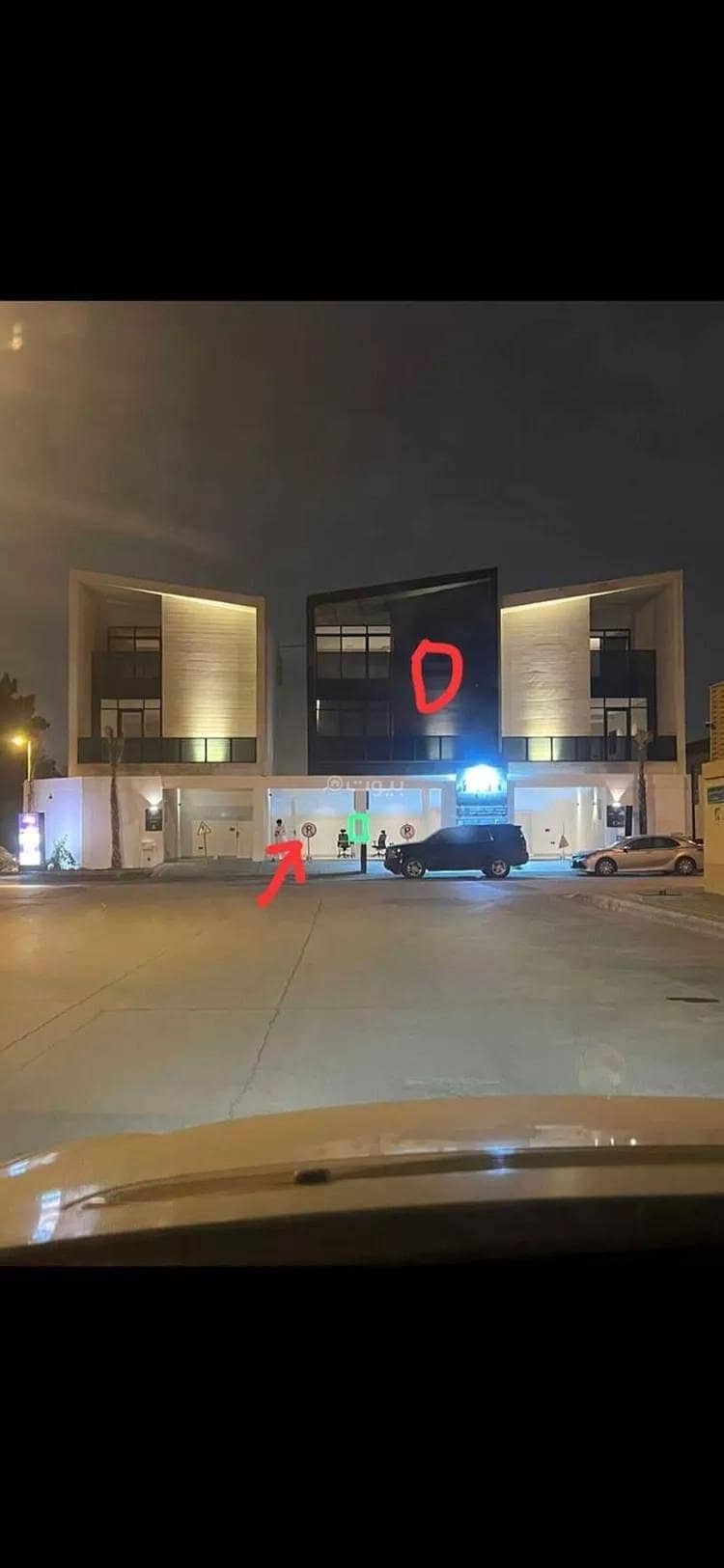 4 غرف نوم في الطابق للبيع في العليا، الرياض