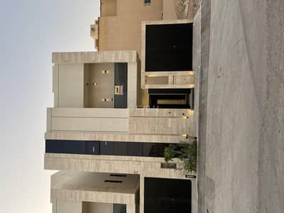 5 Bedroom Villa for Sale in West Riyadh, Riyadh - Villa for sale in Al Mahdiyah