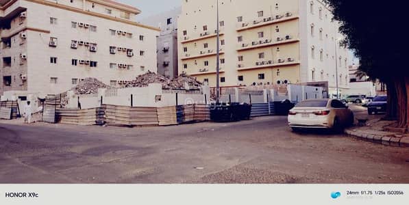ارض سكنية  للبيع في شمال جدة، جدة - أرض سكنية للبيع في الروضة، جدة
