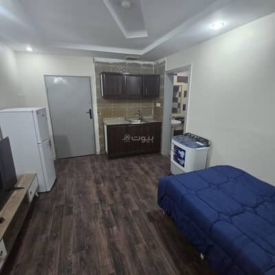 Studio for Rent in East Riyadh, Riyadh - Apartment in East Riyadh，Ghirnatah 2700 SAR - 87765104
