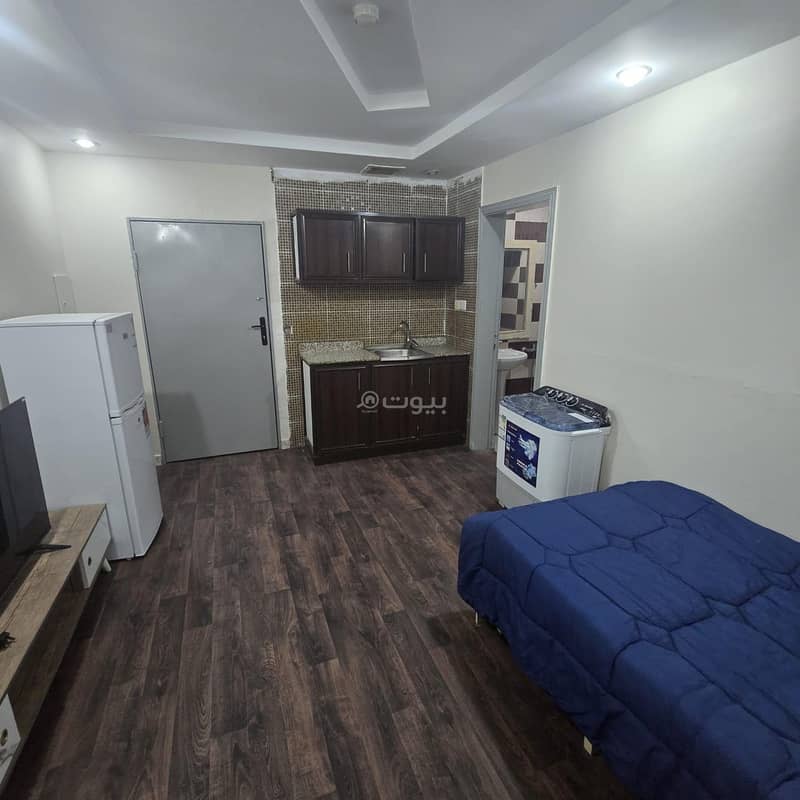 Apartment in East Riyadh，Ghirnatah 2700 SAR - 87765104