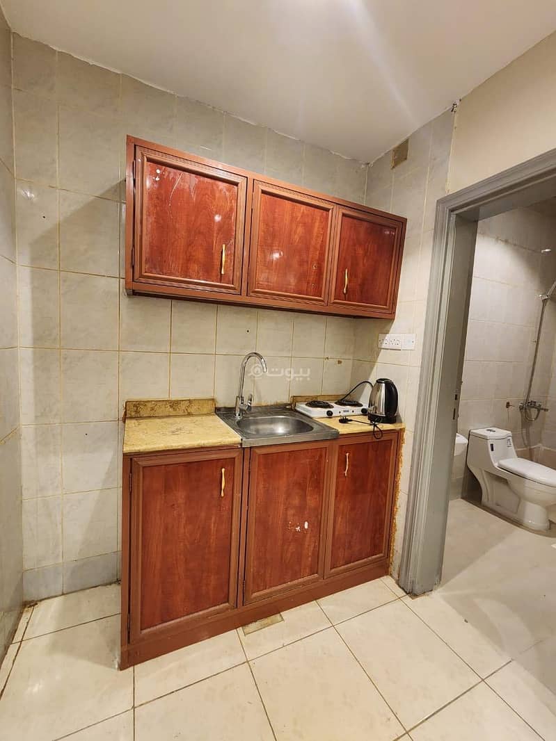 Apartment in East Riyadh，Ghirnatah 3000 SAR - 87745409