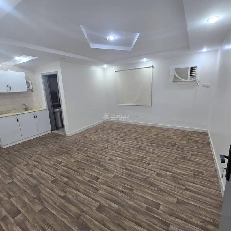 Apartment in East Riyadh，Ghirnatah 1 bedroom 3000 SAR - 87734545