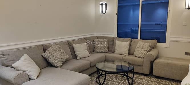 4 Bedroom Flat for Rent in North Riyadh, Riyadh - 3-bedroom apartment for rent in Al Malqa, Riyadh